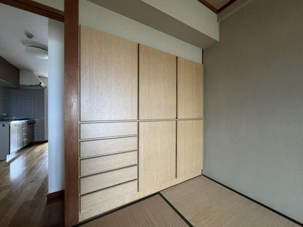 【収納】 | レークマンション