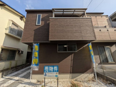 安芸郡府中町青崎東の画像