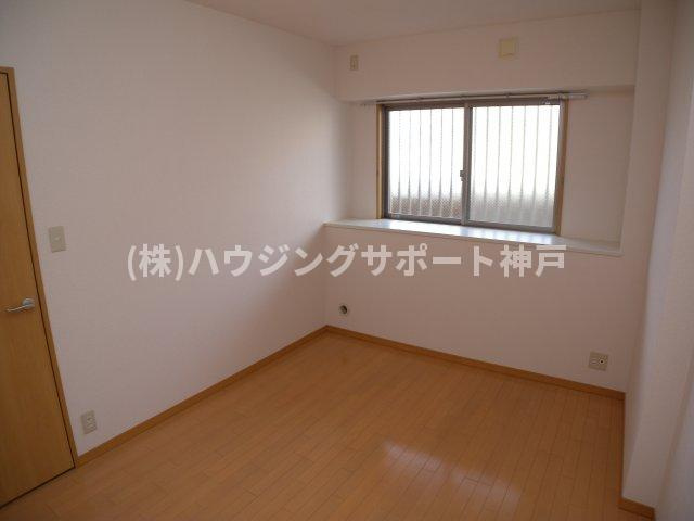 クオリティーナカハシの子供部屋