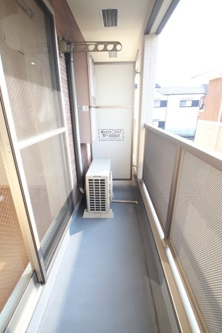 【バルコニー】 | プルミエ