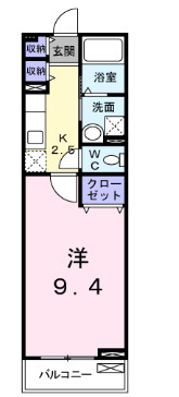 【間取り】 | プルミエ