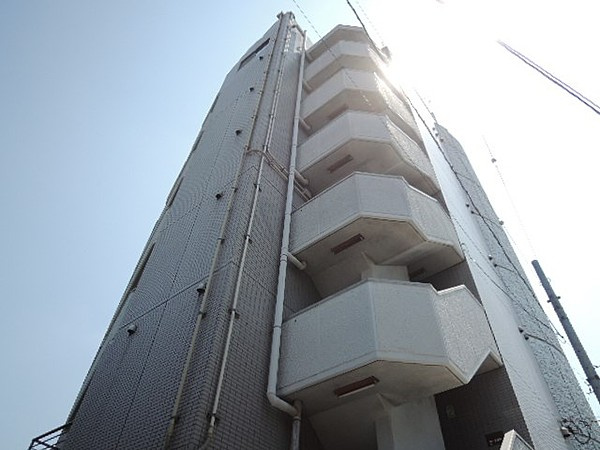 サザンパレス代田