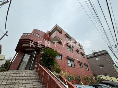 【外観】 | ガーデンヒルズ弐番館 | 外観です