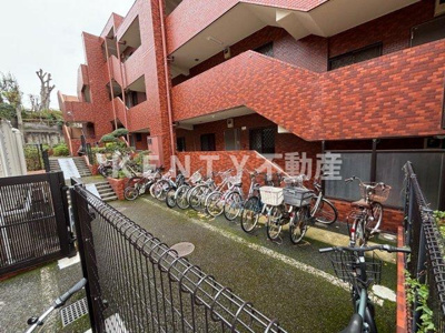 【その他共用部分】 | ガーデンヒルズ弐番館