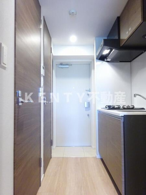 【その他】 | ラフィスタ蒲田南Ⅱ