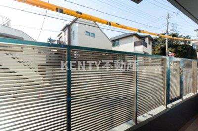 【展望】 | プリファード洗足