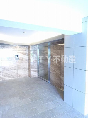 【その他共用部分】 | ラフィスタ蒲田南Ⅱ