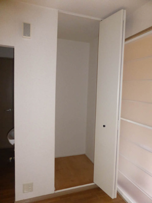 【設備】 | コーポラス桜木 Ｂ棟