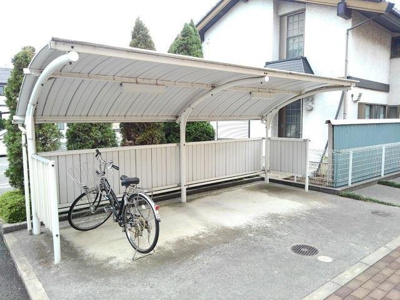 【その他共用部分】 | マイスター青山Ｖ