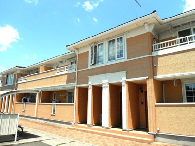 【外観】 | マイスター青山Ｖ