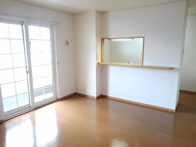 【居間・リビング】 | マイスター青山Ｖ