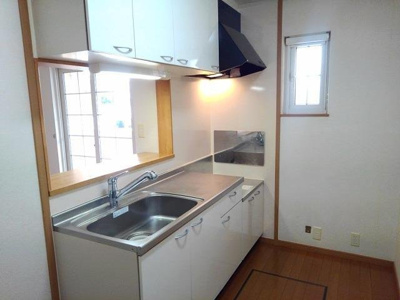 【キッチン】 | マイスター青山Ｖ