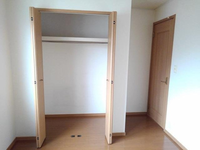 【収納】 | マイスター青山Ｖ