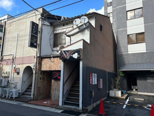 【外観】 | 東本町2丁目売店舗