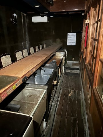 【その他】 | 東本町2丁目売店舗