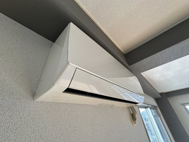 メゾン白鷺の設備
