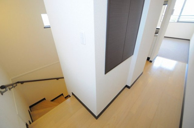 【その他】 | レオネクスト長柄 | 階段