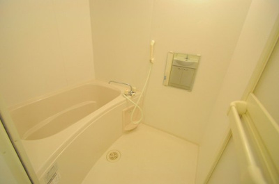 【浴室】 | レオネクスト長柄 | 浴室乾燥機付き