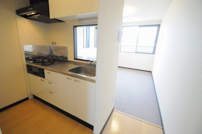 【キッチン】 | レオネクスト長柄 | 水回り