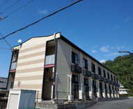 レオパレススナッグ　ビラの画像