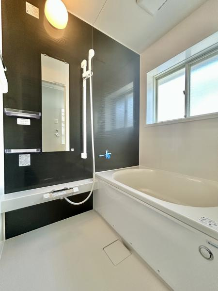 高知市一宮しなね1丁目 戸建ての浴室|【リフォーム工事完了】