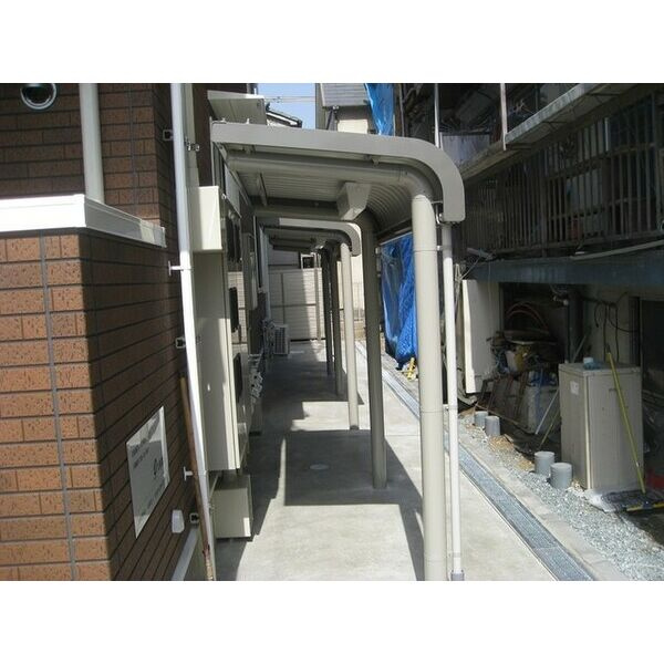 コモド　カーサのその他共用部分