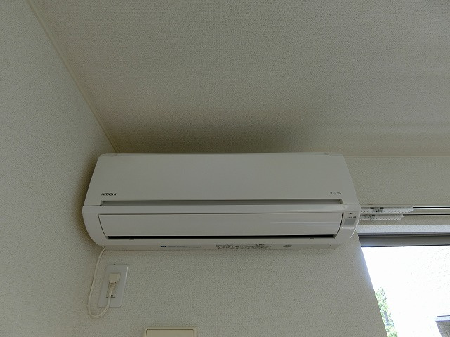 コモド　カーサの設備