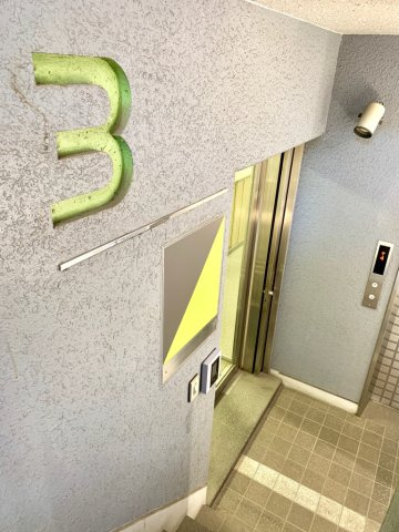 第２小川ビルのその他共用部分