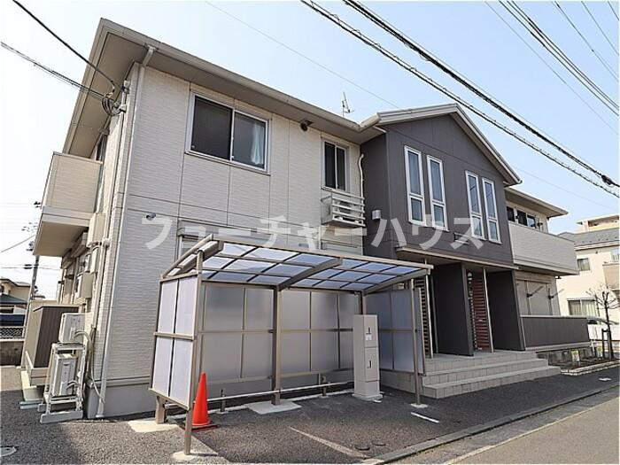 モダンコート見川　Ｍ＆Ｋ