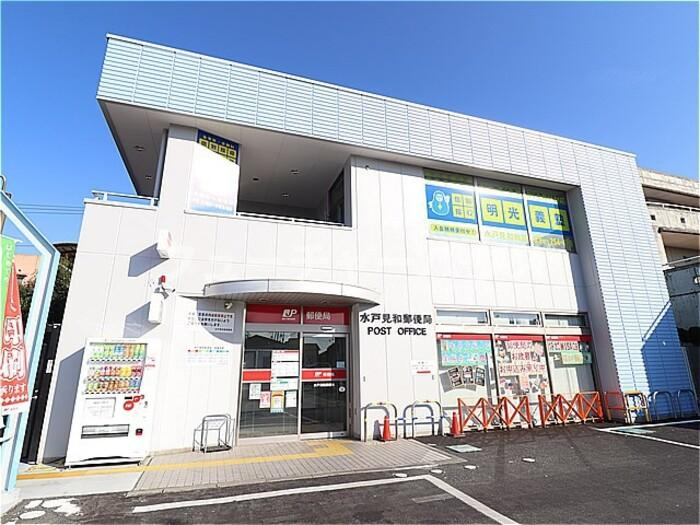 モダンコート見川　Ｍ＆Ｋの周辺