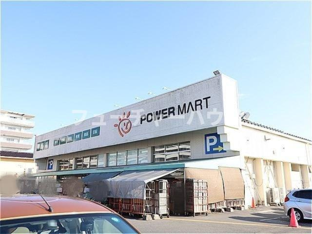 モダンコート見川　Ｍ＆Ｋの周辺