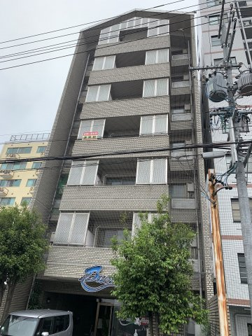 ６４５１７　コスタ岐阜県庁前