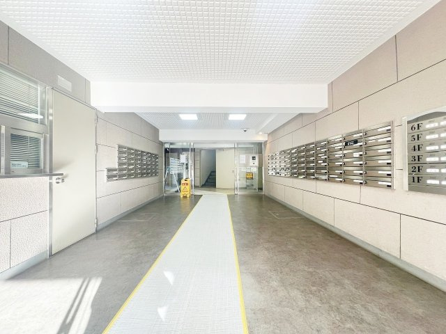 東急田園都市線「青葉台」ライオンズマンション青葉台の画像