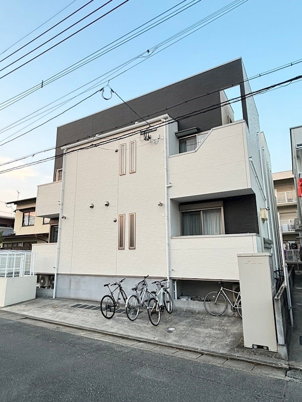 Grandtic peace 井尻