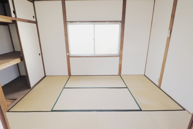 宮脇貸家の和室