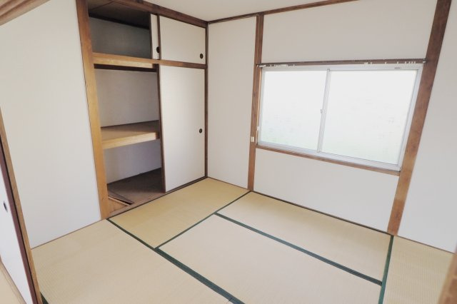 宮脇貸家の和室