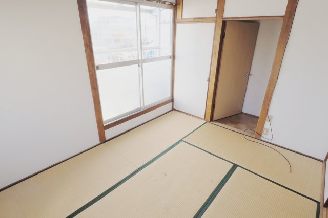 宮脇貸家の和室