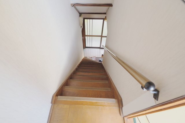 宮脇貸家の設備