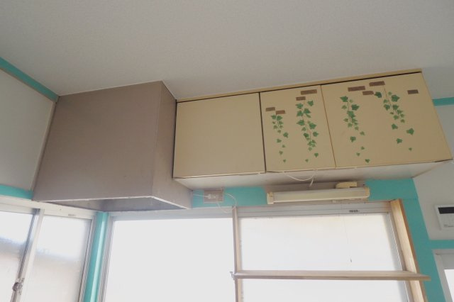 宮脇貸家の設備