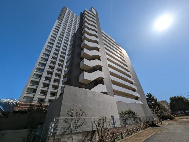 所沢市寿町の賃貸マンション