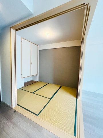 レ・ジェイド伏見中書島