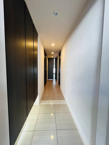 レ・ジェイド伏見中書島