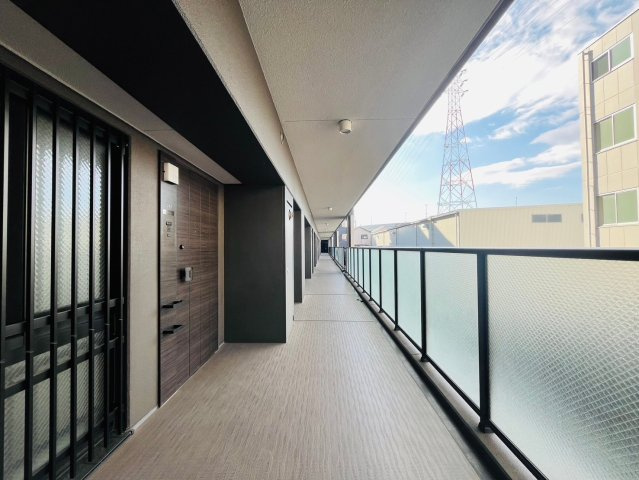 レ・ジェイド伏見中書島