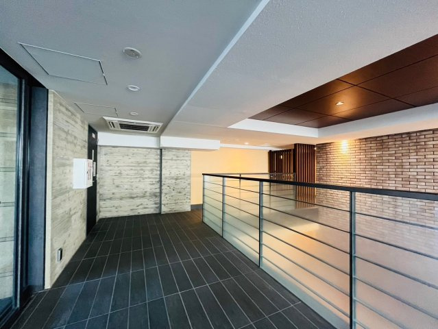 レ・ジェイド伏見中書島