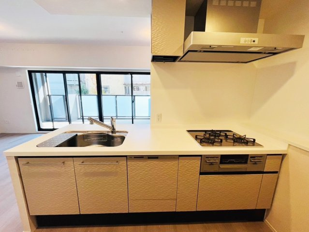 レ・ジェイド伏見中書島