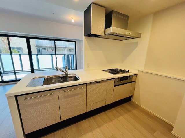 レ・ジェイド伏見中書島