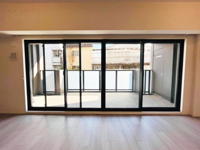 レ・ジェイド伏見中書島