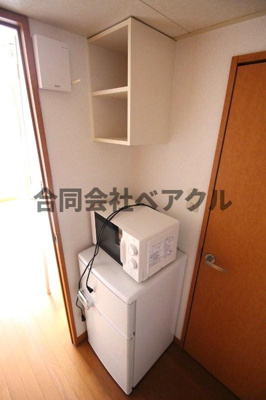 【設備】 | レオパレスサントネ