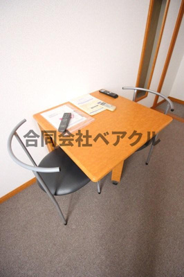 【設備】 | レオパレスサントネ