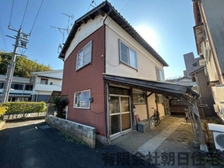 【外観】 | きれいな外観です